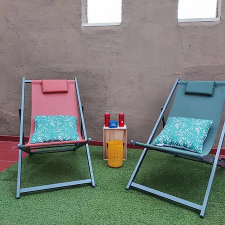 La Maizou 2Ch, Clim, Terrasse- Spa Albi Exterior photo
