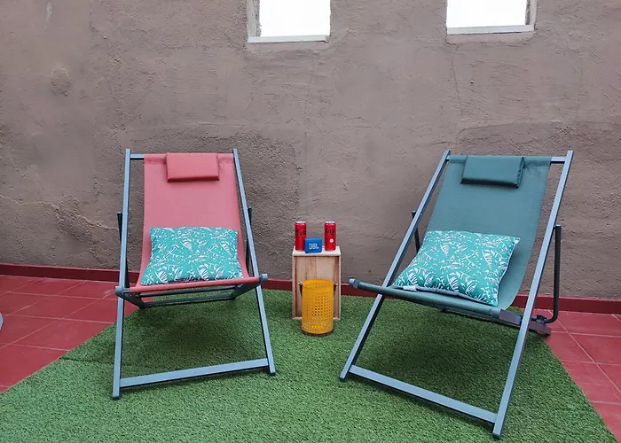 La Maizou 2Ch, Clim, Terrasse- Spa