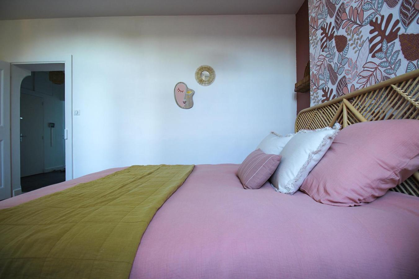 La Maizou 2ch, Clim, Terrasse-