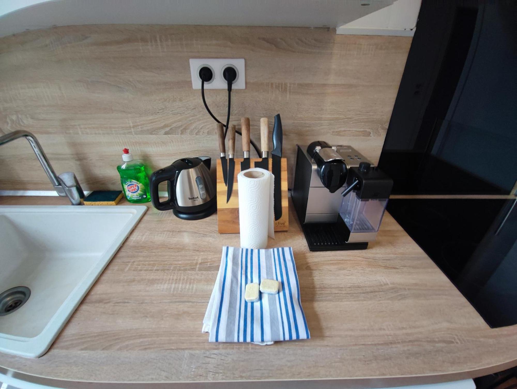 La Maizou 2ch, Clim, Terrasse-