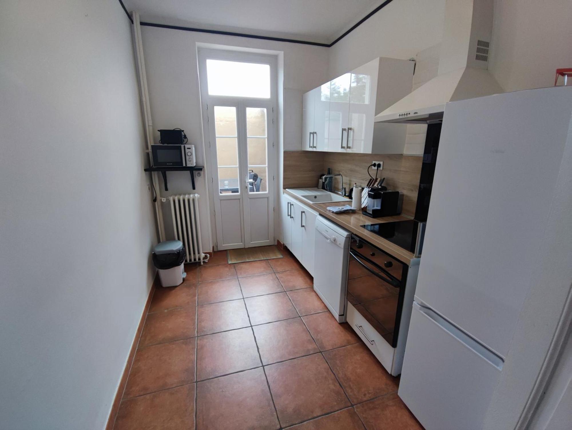 La Maizou 2ch, Clim, Terrasse- Albi
