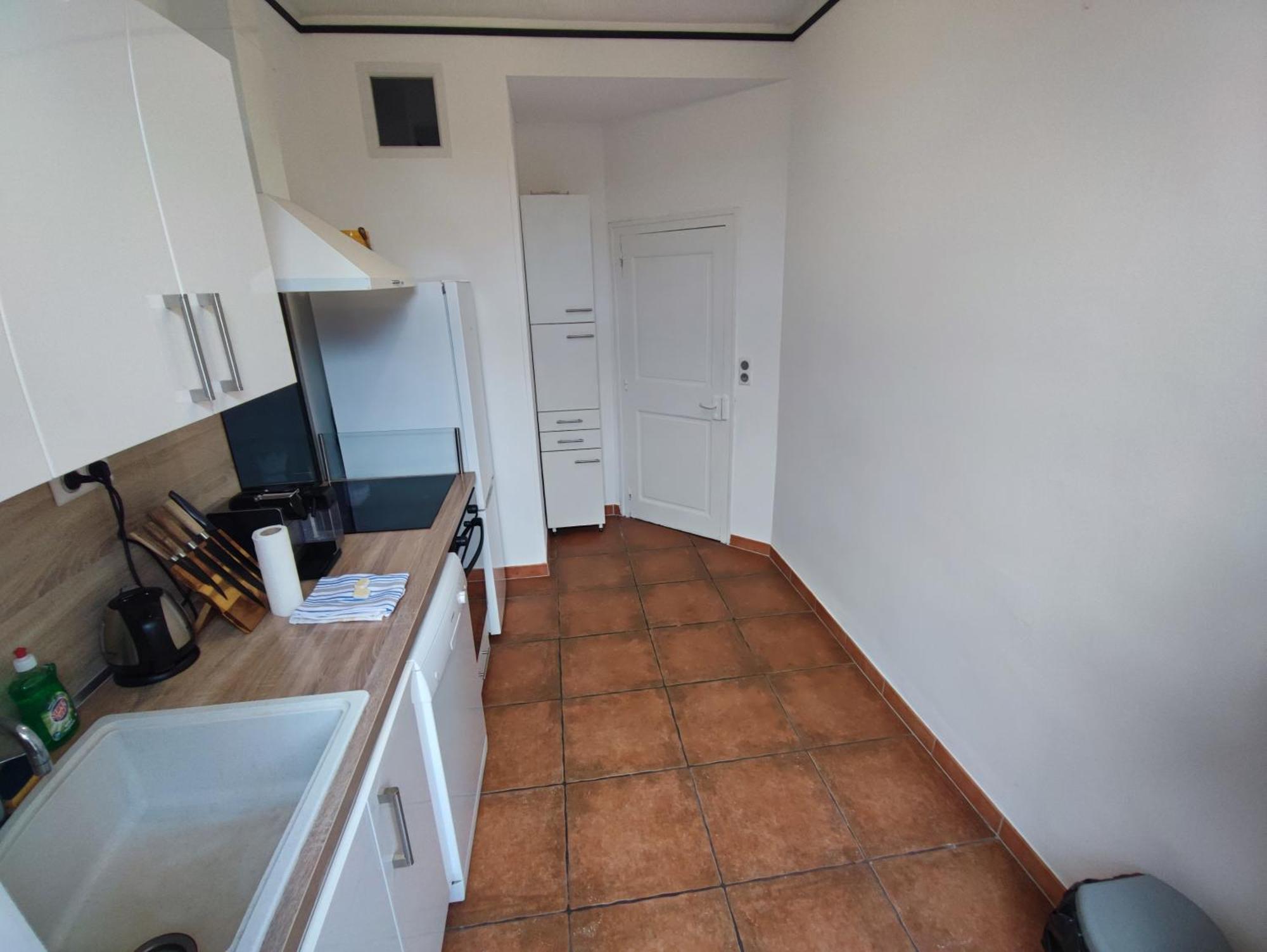La Maizou 2ch, Clim, Terrasse- *