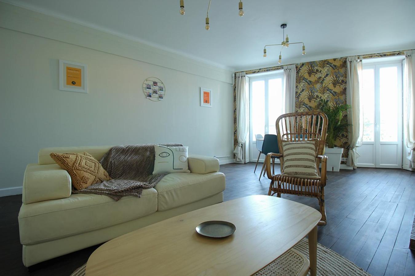 Apartment La Maizou 2ch, Clim, Terrasse- Albi