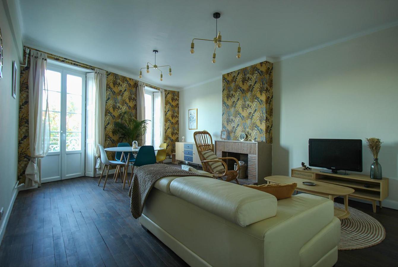 La Maizou 2ch, Clim, Terrasse- * Albi